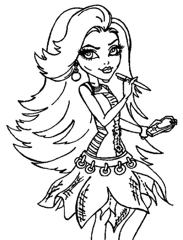 600x786 918 Best Coloring Pages. Images On Coloring Books