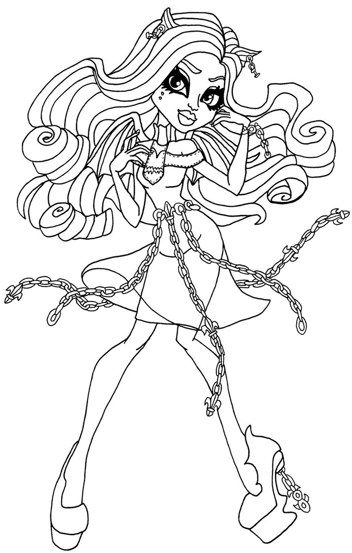 713x1121 Haunted Rochelle By Elfkena