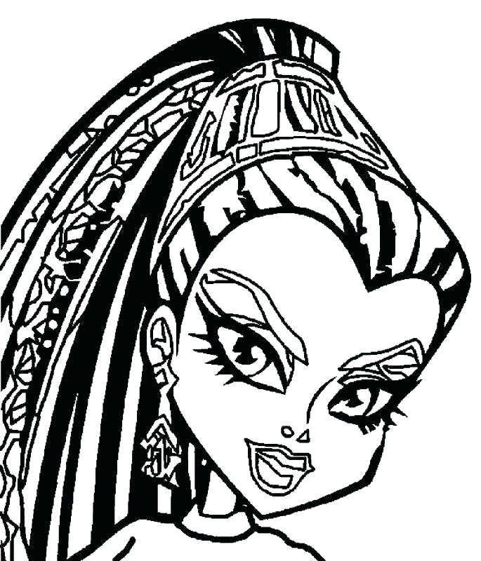 685x800 Thanksgiving Coloring Pages Printable Pdf Monster High Logo