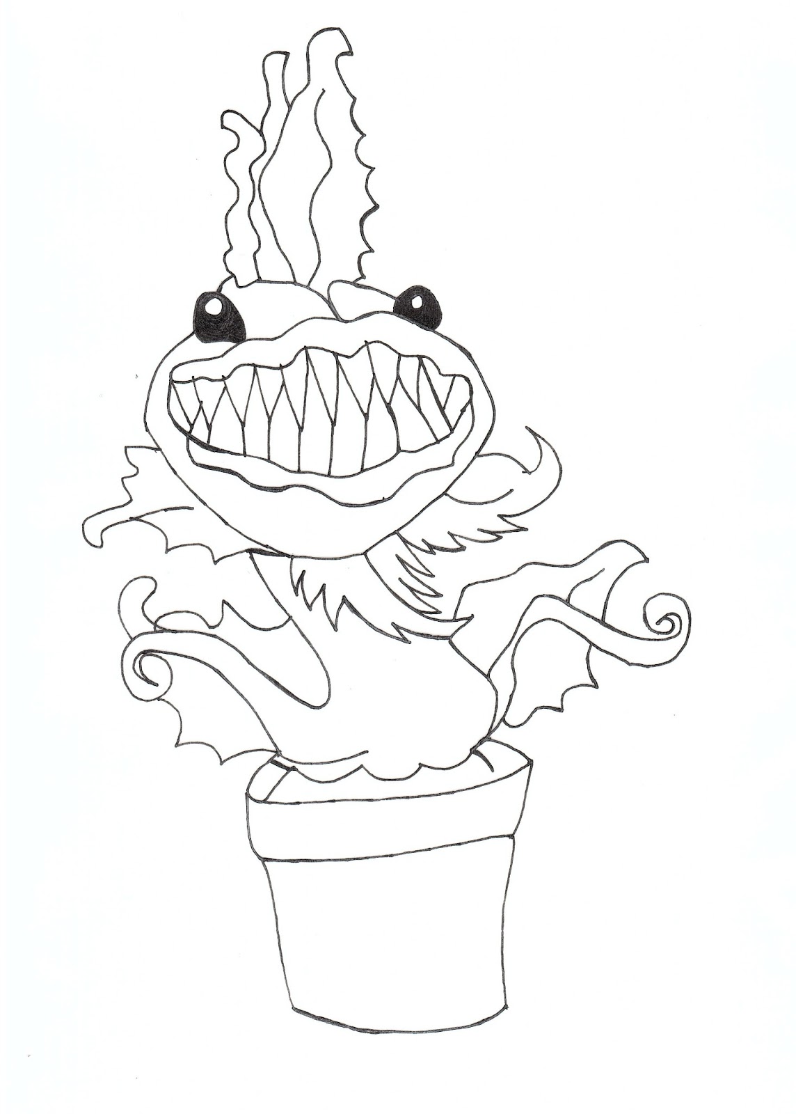 1144x1600 Coloring Pages Monster High Pets From Free
