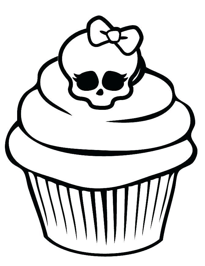 670x867 Monster High Coloring Pages Icontent