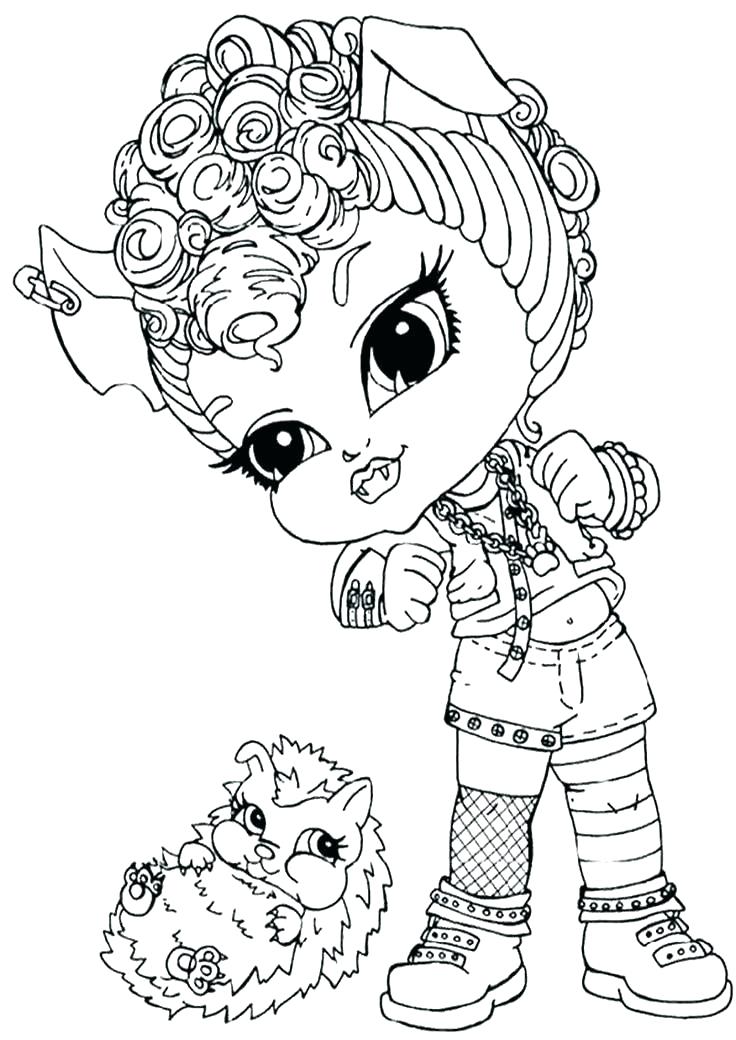 736x1040 Monster House Coloring Pages Haunted House Coloring Pages House