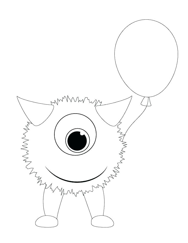 736x952 Monster Energy Coloring Pages Monster Coloring Pages Printable