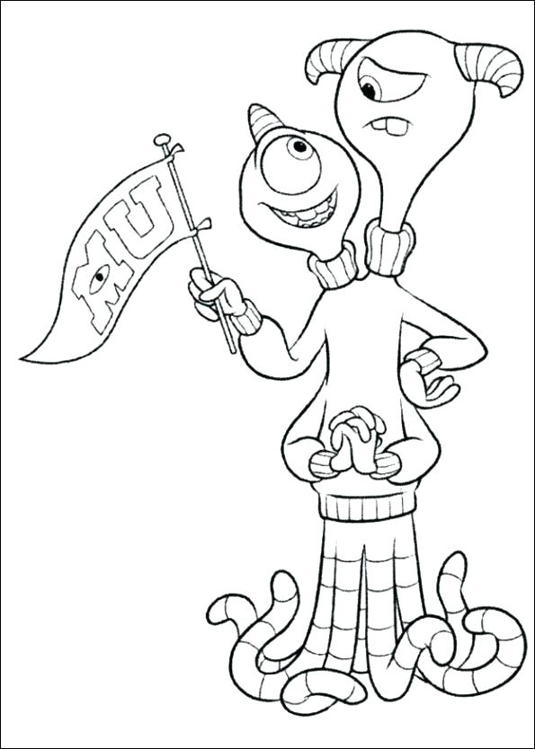 595x834 Clawdeen Coloring Pages Monster High Logo Coloring Pages Monsters