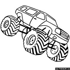 236x236 Advance Auto Parts Monster Jam Ticket Giveaway Monster Jam