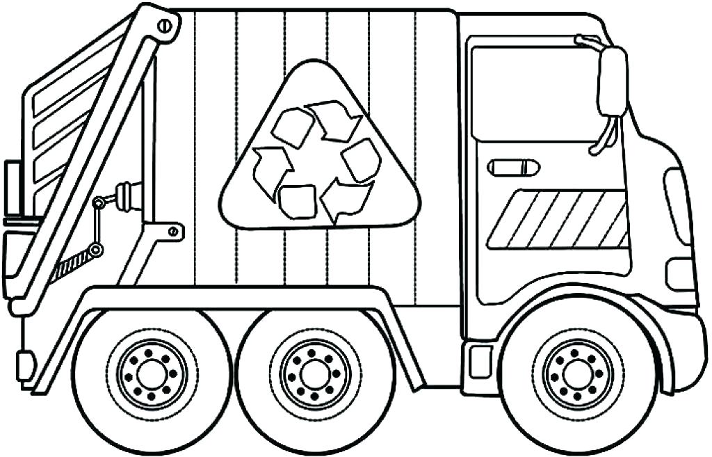 1024x657 Monster Truck Free Coloring Pages Monster Truck Free Coloring