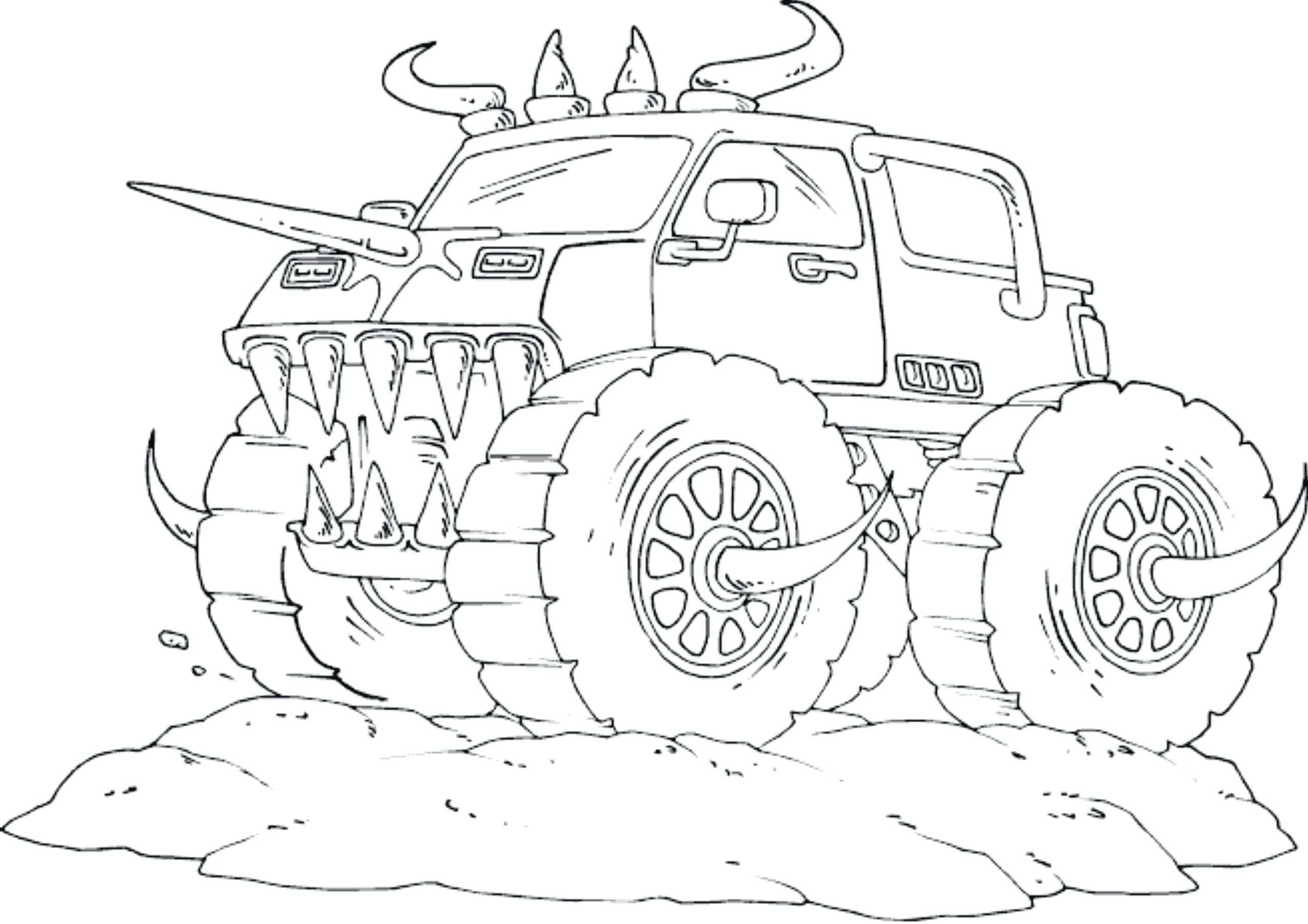 2551x1803 Awesome Zachr Page 44 Monster Truck Coloring Pages Sea Turtle