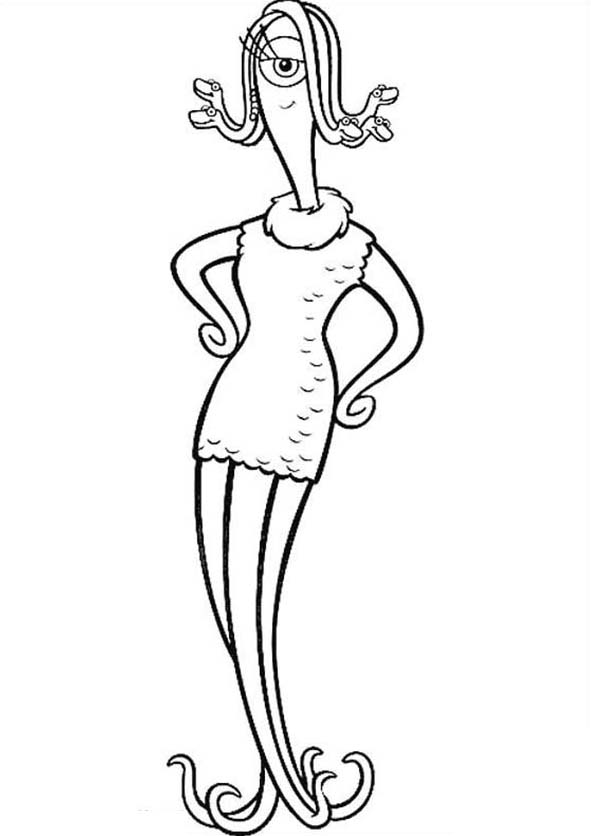 591x836 Inc Coloring Pages 5