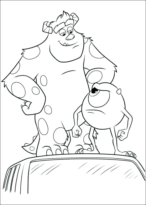 595x834 Energy Coloring Pages Coloring Pages Draw Monsters Monster Energy