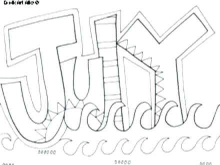 440x330 Printable Aztec Calendar Coloring Pages Kids