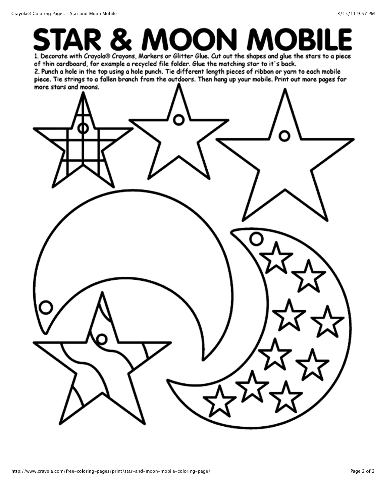 1275x1650 Sun And Moon Coloring Pages
