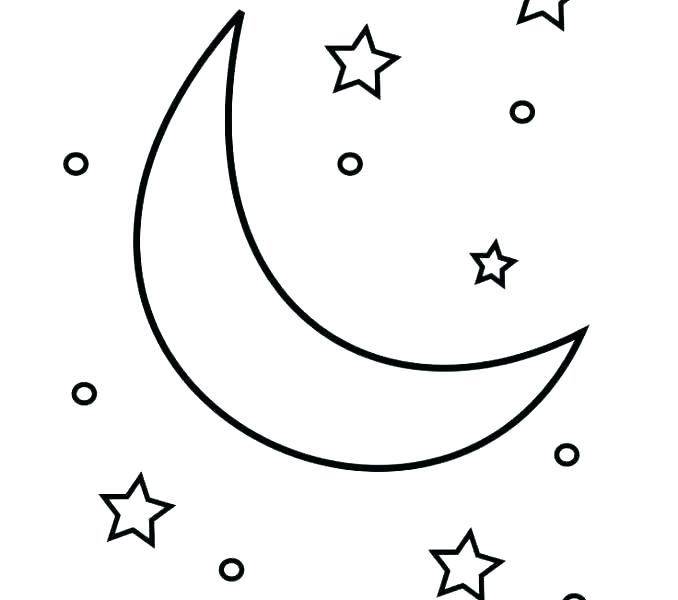 678x600 Coloring Pages Of Stars Shape Devon Creamteas