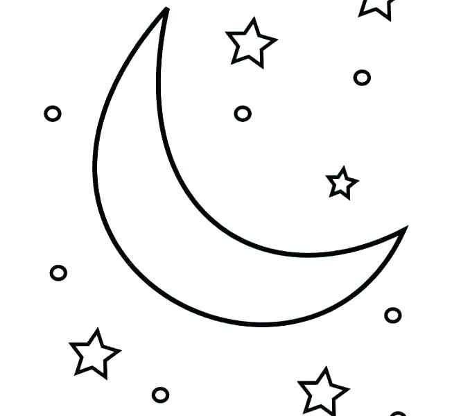 678x600 Good Stars Coloring Pages New Star For Kids Printable A Barbie