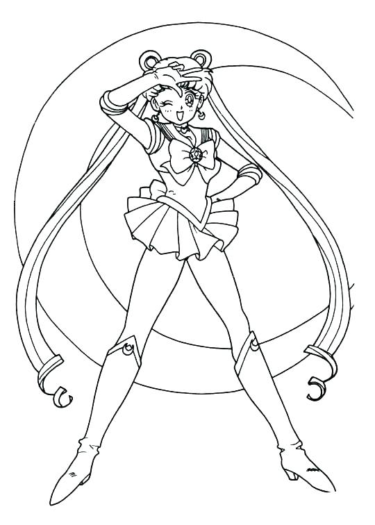 540x756 Goodnight Moon Coloring Pages Moon Coloring Pages For Preschoolers