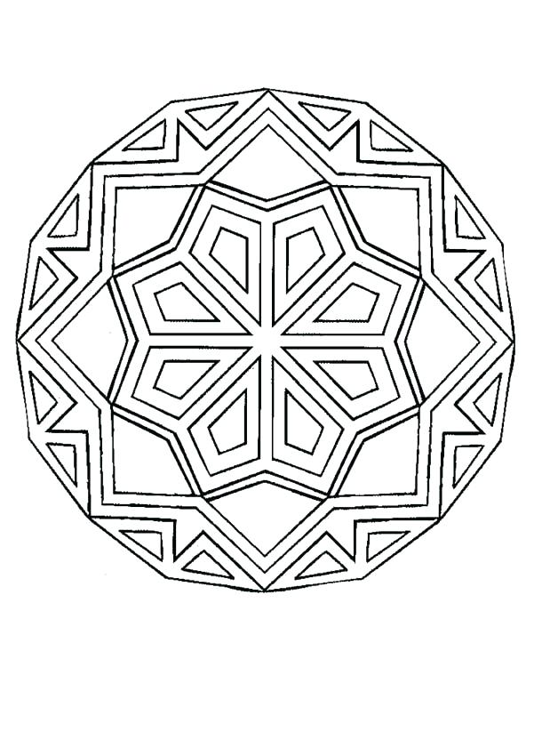 601x850 Or Welcome To Publications Mandalas Coloring Page Easy Celtic