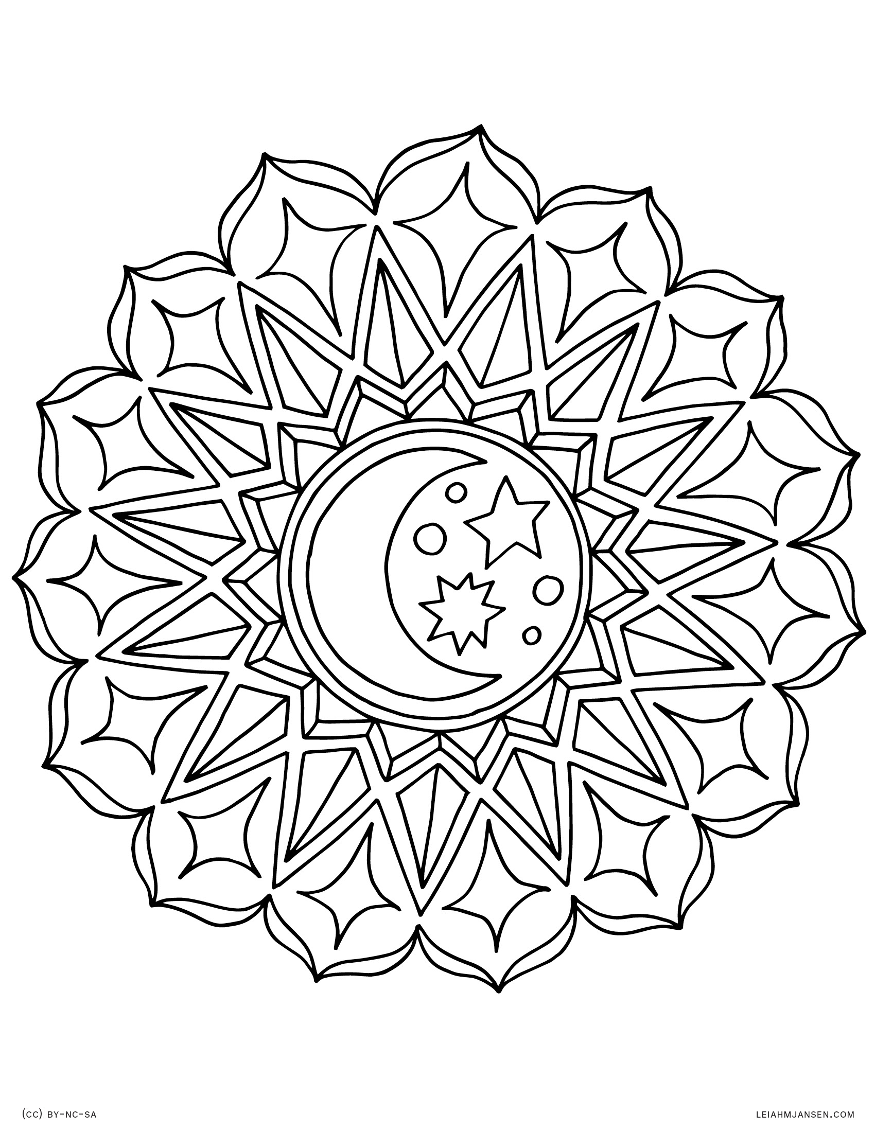 1700x2200 Coloring Pages