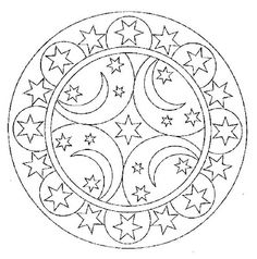 236x238 Mandala Mandalas Mandala, Metal Embossing And Patterns