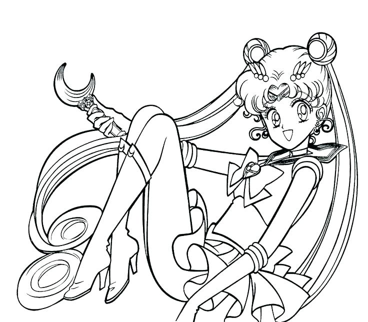 736x644 Goodnight Moon Coloring Pages Moon And Stars Coloring Pages