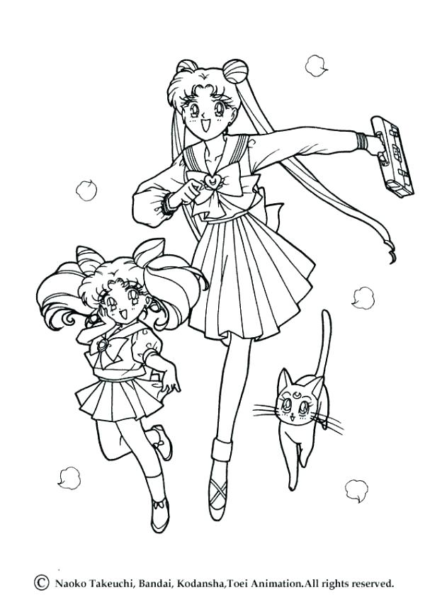 631x850 Moon Coloring Pages Moon Coloring Pages With Page Moon Phases