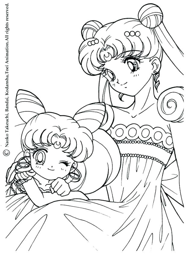 631x850 Moon Coloring Sheets