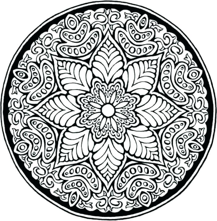 707x721 Mosaic Coloring Page Animal Mosaic Coloring Pages Unique Mosaic