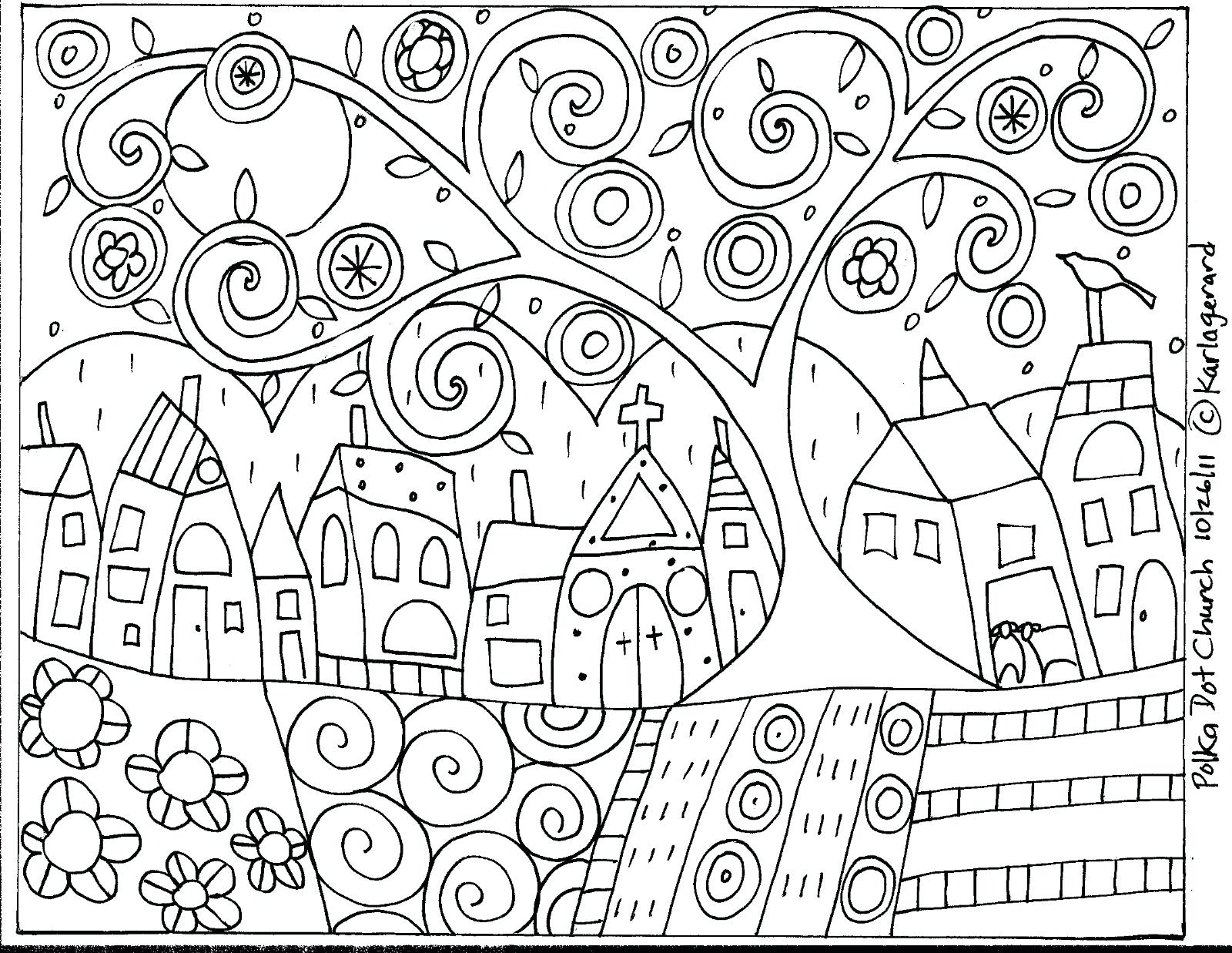 1600x1237 Printable Mosaic Coloring Pages Page Within Free Prepare 12