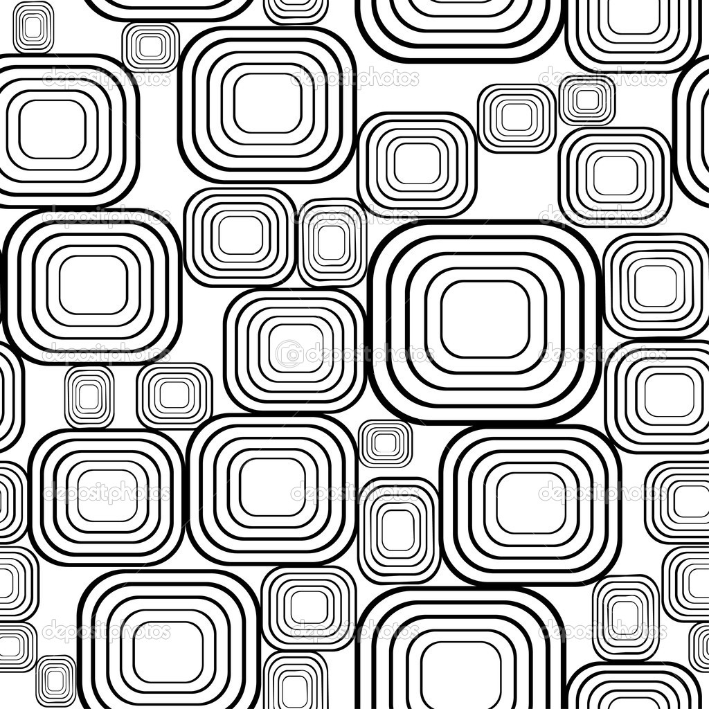 1024x1024 Mosaic Coloring Pages