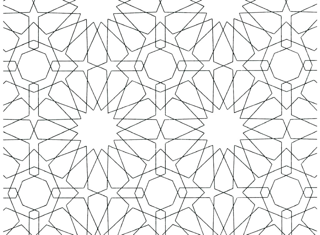 1024x752 Mosaic Coloring Book Mosaic Coloring Pages To Print Free Mosaic