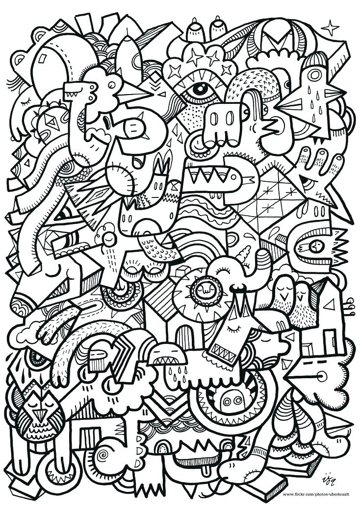 736x1041 Roman Mosaic Colouring Sheets Coloring Book To Print And Mosaic