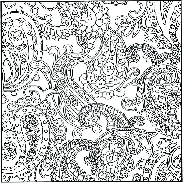 600x600 Pattern Coloring Pages Coloring Pattern Pages Mosaic Patterns