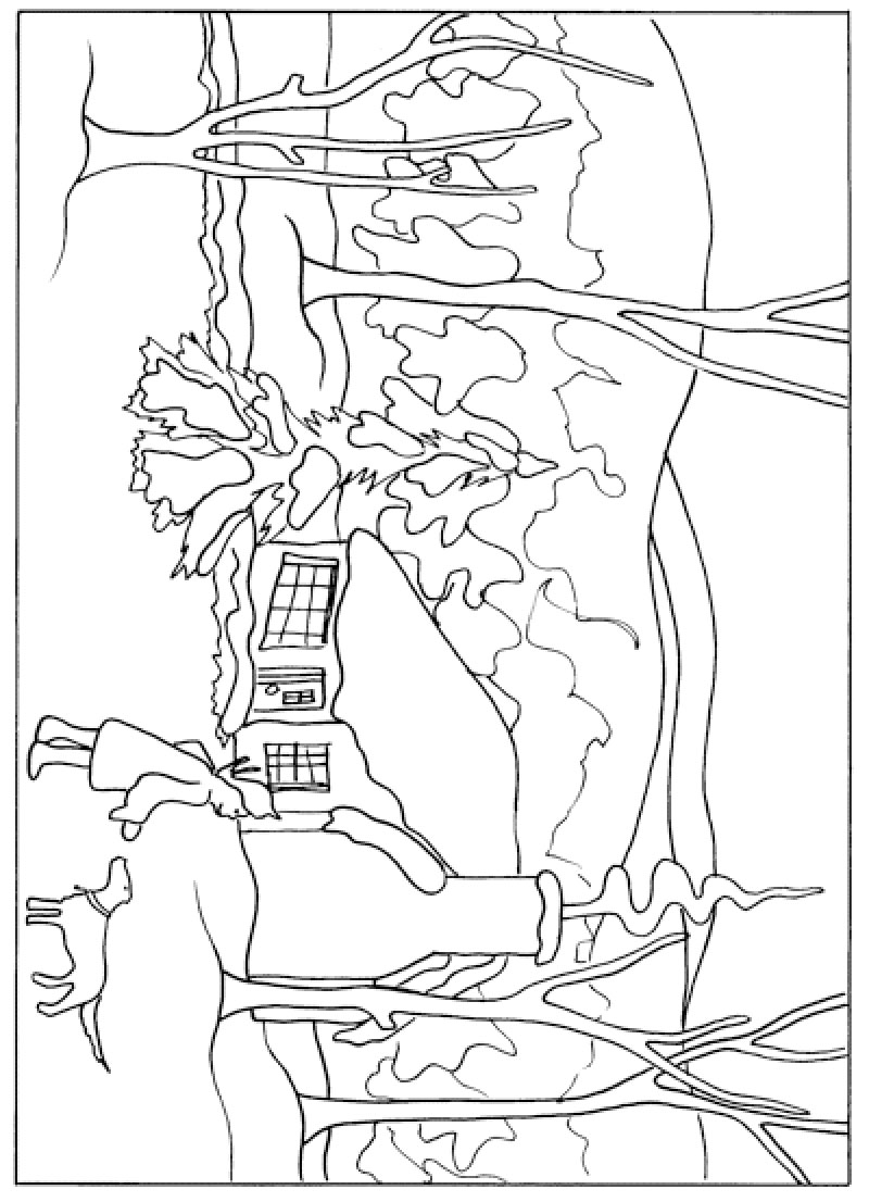 800x1106 Moses Coloring Sheets