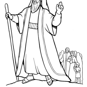 300x300 Free Printable Coloring Pages