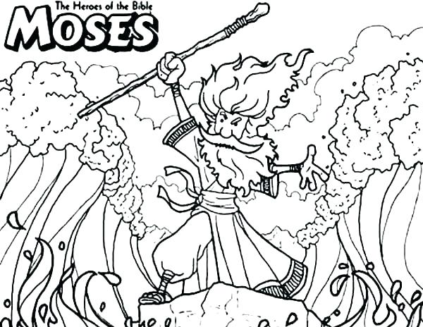 600x464 10 Plagues Of Egypt Colouring Pages Coloring Ten X Free Pag