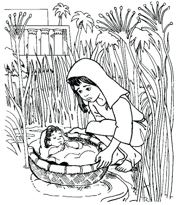 600x701 10 Plagues Coloring Pages Coloring Page Ten Plagues Coloring Pages