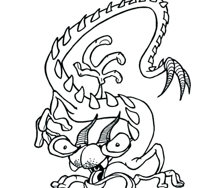 678x600 Moshi Monsters Coloring Pages Monster Inc Coloring Pages Moshi