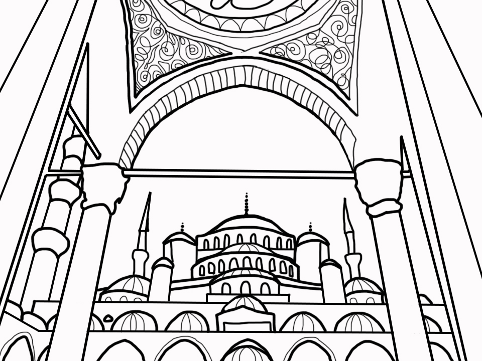 960x720 Coloruppeace Entries And Coloring Pages