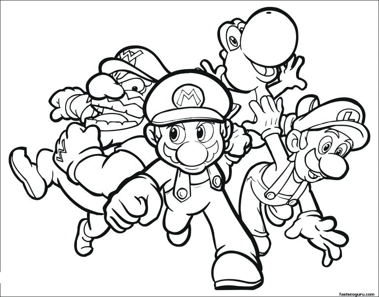 768x602 Coloring Pages To Print My Little Pony Transasia