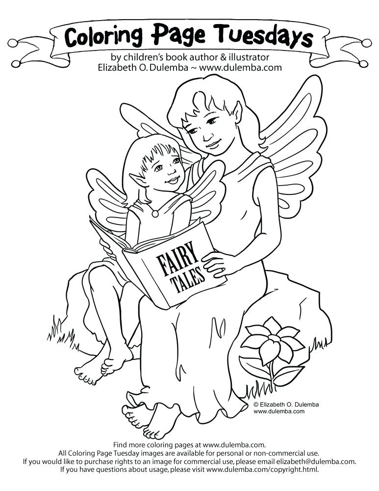 773x1000 Mother And Daughter Coloring Pages Colouring Page Of Two Bears