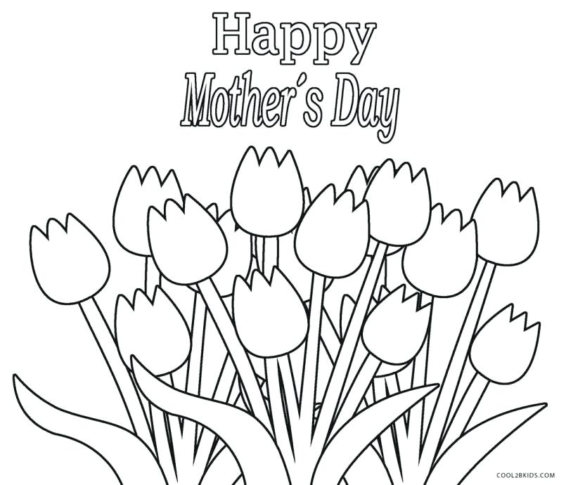 805x690 Mother And Daughter Coloring Pages