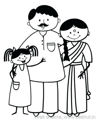 336x409 Mother Daughter Coloring Pages Mother Daughter Flashing