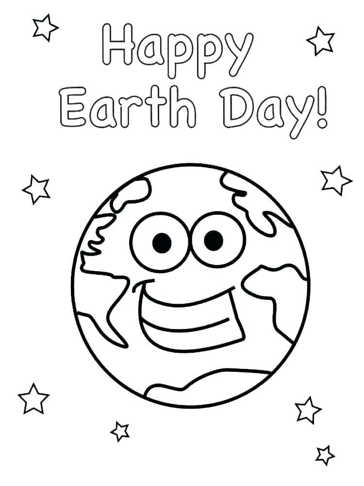 750x1000 Mother Earth Coloring Pages Love Your Mother Earth Day Coloring
