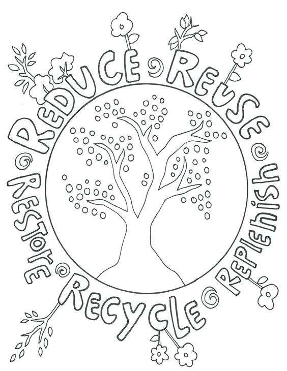 564x730 Earth Coloring Pages Save Earth Coloring Pages Mother Earth