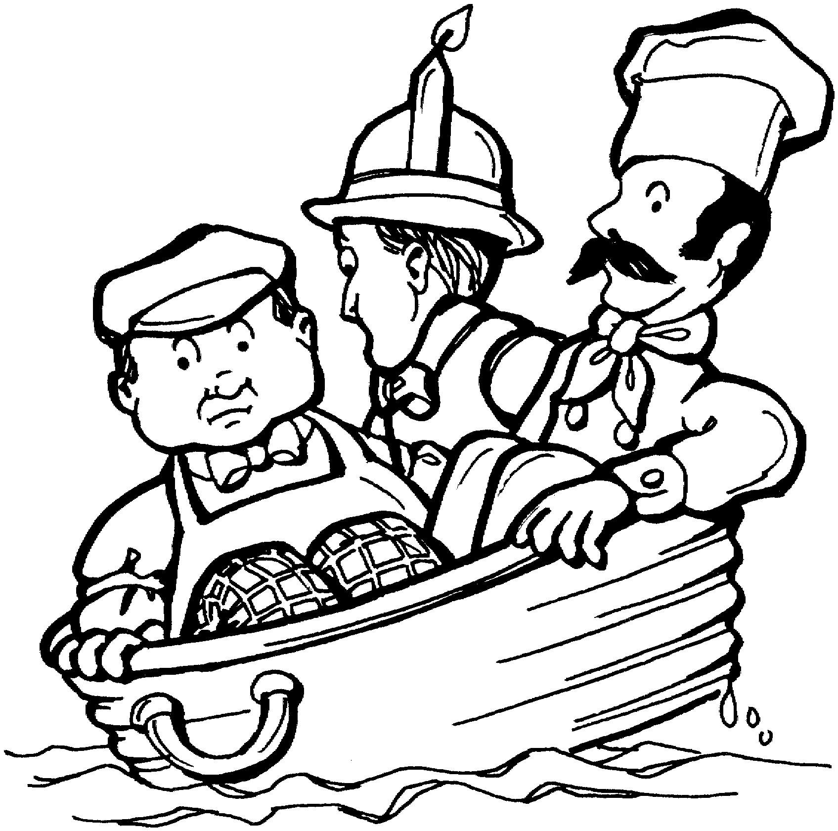 1695x1681 Coloring Pages Mother Goose Nursery Rhymes New Origin