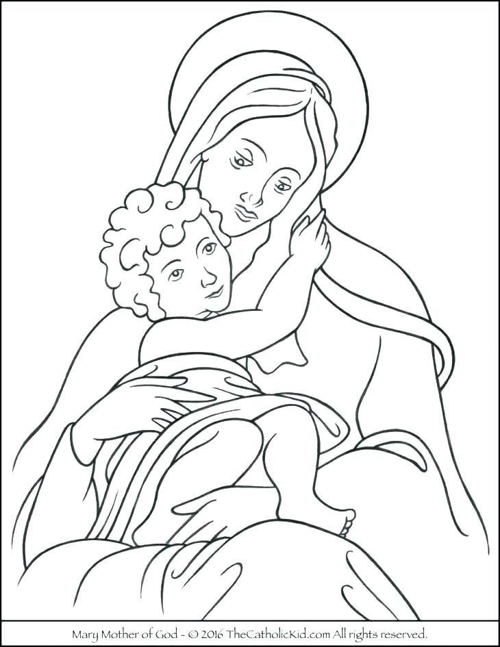 730x945 Mother Teresa Coloring Page Mother Coloring Page Mother Mother