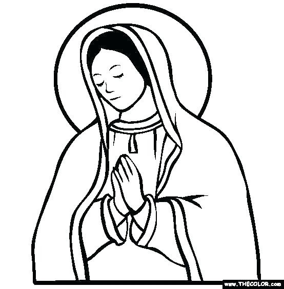 554x565 Mother Teresa Coloring Page Related Post Mother Teresa Colouring
