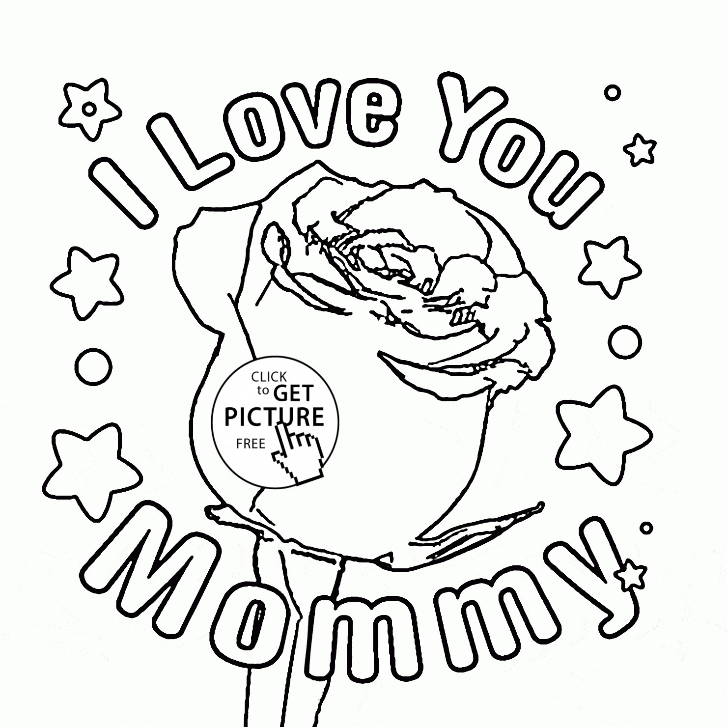 1480x1480 Happy Mothers Day Nana Coloring Pages New Coloring Happy Mothers