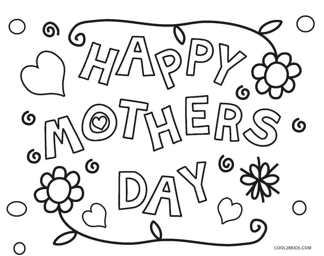 1074x850 Coloring Free Mothers Day Coloring Pages Cards As Well As Free