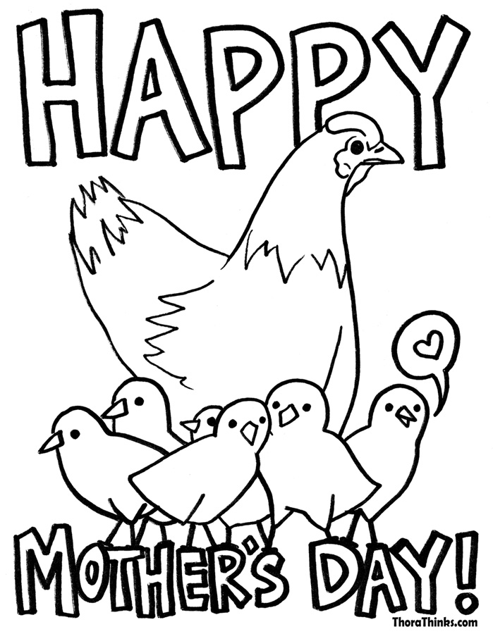 699x900 Mothers Day