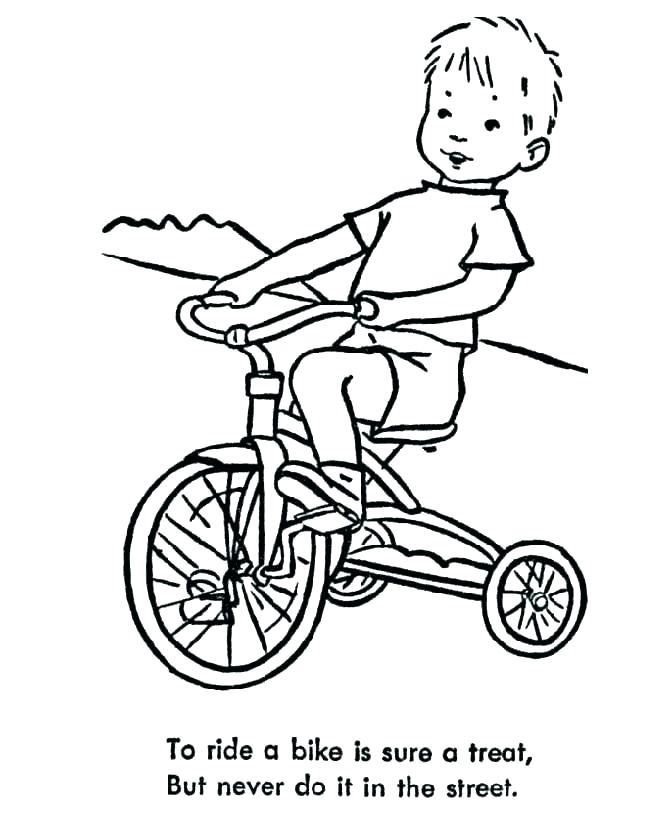 670x820 Dirt Bike Coloring Pages Free Dirt Bike Coloring Page Dirt Bike