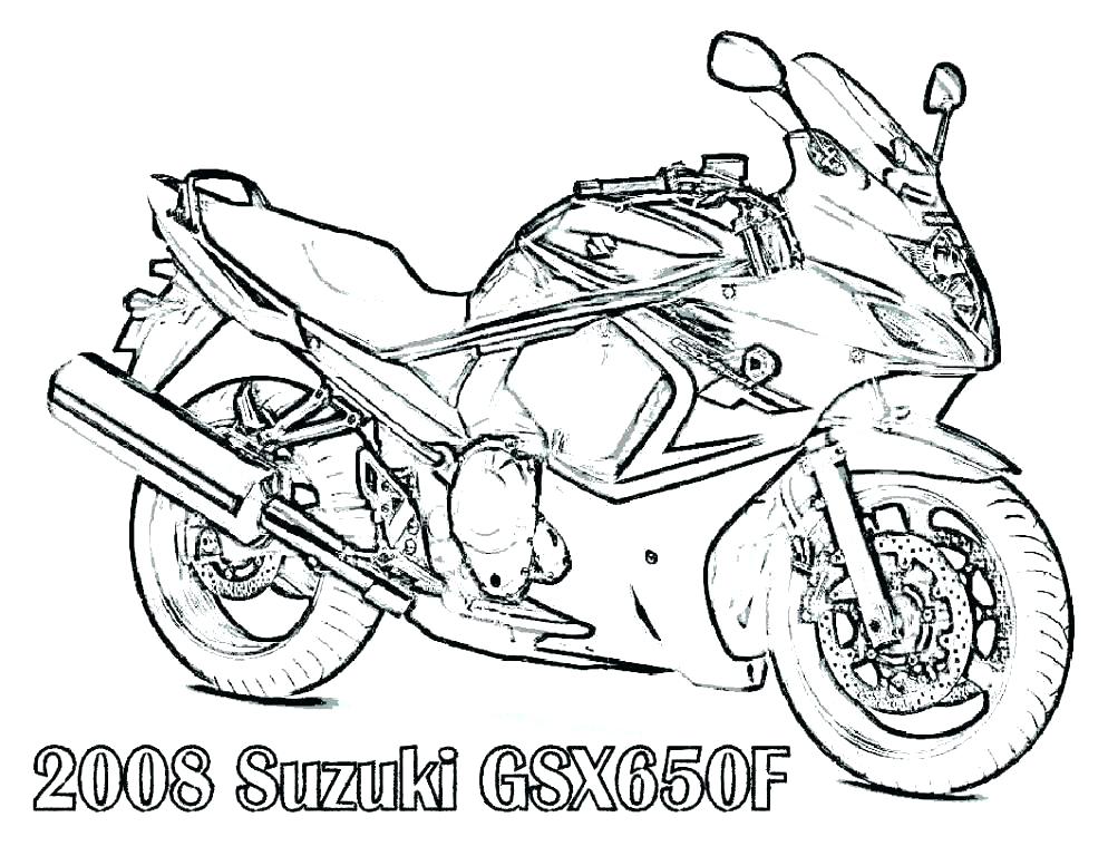 994x768 Dirtbike Coloring Pages Dirt Bike Color Pages Dirt Bike Coloring